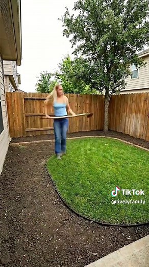 Satisfying Landscaping and Hardscaping ASMR
