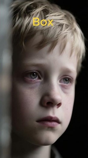 The Tragic Mystery of The Boy in the Box