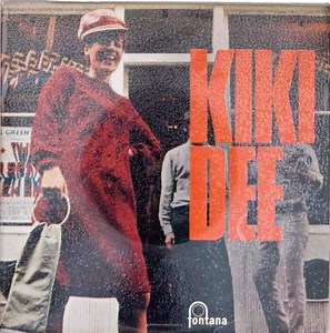 Kiki Dee - Kiki Dee