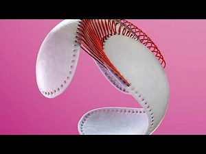 Knit a Baseball - Blender Geometry Nodes 4.0; Noding-Product