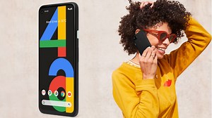 Google Pixel 4a: le meilleur téléphone rapport qualité-prix pour les photos