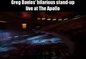 95K views · 1.1K reactions | Too funny  | Greg Davies Fans | Facebook