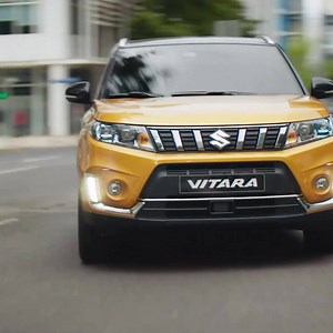 220 reactions · 26 shares | Built to excite. Explore the new Suzuki VITARA. | Suzuki Cars UK | Facebook