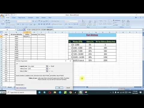 How to Calculate Payroll Easily (Beginner Friendly)