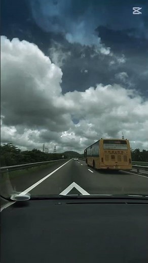 Southern Expressway Sri Lanka | Scenic Highway Travel Experience 🚗✨