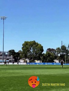 9.4K views · 306 reactions | 掠 One 2 Day Dustin Martin 4 | Dustin Martin | Facebook