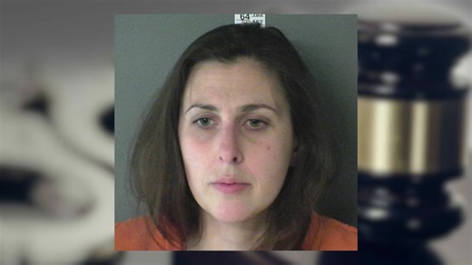 Towanda woman resentenced after violating original sentence