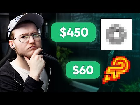 I Paid 5 Designers On Fiverr To Design The SAME Logo... Part 2 ($1,000)