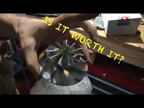 LMM wicked wheel 2 worth it?