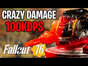 Easiest Solo Build for EN06 After Patch For Ghoul!