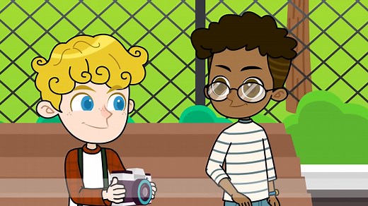 主题英语口语：understanding culture了解不同手势代表的文化.EnzoLee李恩佐英语频道