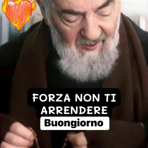 2K views · 541 reactions | 25 Maggio Oggi è il giorno della nascita di S. Padre Pio... PREGHIERA A SAN PIO DA PIETRELCINA O San Pio da Pietrelcina, che tanto hai amato e imitato Gesù, donami di amarlo con tutto il cuore. Fa' che come te ami la preghiera, donami una tenera devozione alla Madonna, ottienimi la grazia che desidero. Amen. Pater, Ave, Gloria | ɕυσяє & ɕυσяє | Facebook
