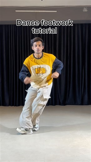 Ama dance footwork tutorial #dance #profesionaldancer #dancemoves