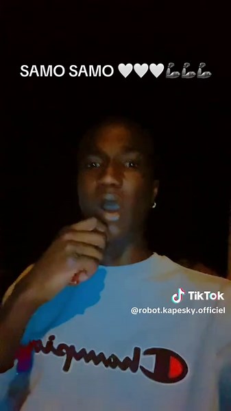 Samo est fort: Côte d'Ivoire victorieuse !