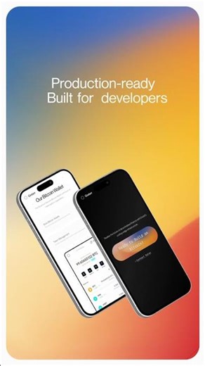 Orobit | The Future of Bitcoin Development
