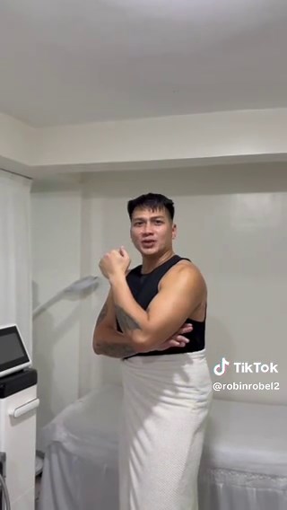 Hummingbirds for Homme: Lakas pang-Masculados!