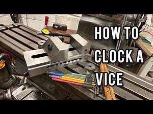 Tutorial: How to Clock a Vice