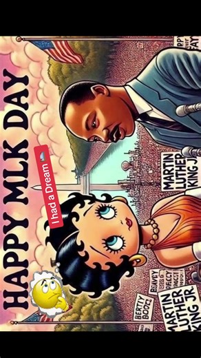 Thehourglassfactor (@thehourglassfacto)’s videos with Martin Luther King Jr. Song for Kids - Numberock