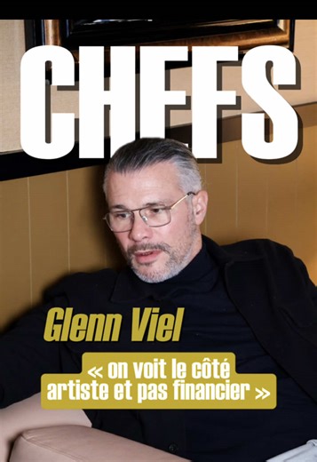 Être chef, c’est choisir la passion. Mais la passion ne paie pas toujours les factures. Derrière les assiettes, il y a des heures, des sacrifices, une pression constante… et une réalité économique souvent bancale. Alors comment on fait quand le métier qu’on aime ne colle pas avec ce qu’il rapporte ? #glennviel #cuisine
