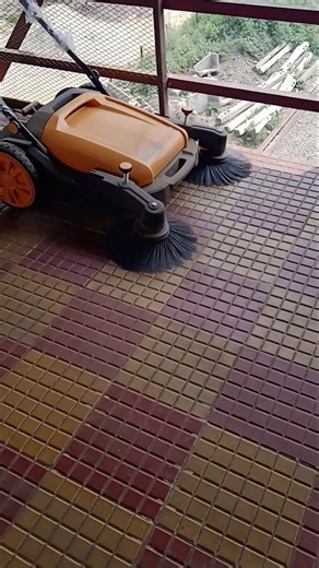 #new #machine #at #railway #station #viral #funny #viralvideo #viral #welding #automobile #cleaning