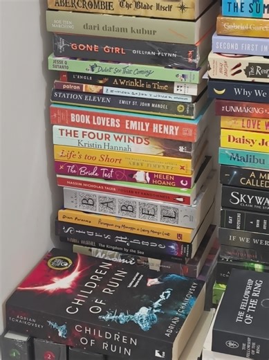The High Cost of Reading in Developing Countries