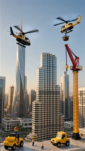 Burj Khalifa