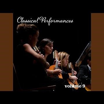 Schubert Unfinished Symphony – 1st Movement