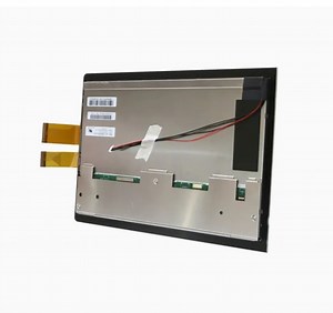 [Hot Item] LCD Module of Nss9 Evo2 for Simrad Fish Finder, Chartplotter, GPS Navigator