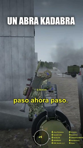 CAMERAMAN RECORD THIS