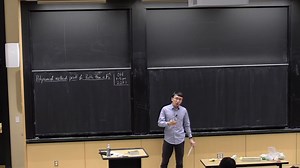 20. Roth's theorem III: polynomial method and arithmetic regularity