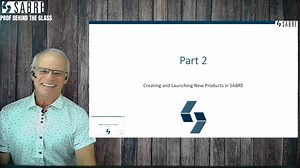 SABRE Intro Part 2: R&D