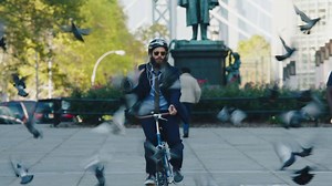 87K views · 463 reactions | A city of strangers with one connection. High Maintenance. 11PM. HBO. ✌️ | HBO | Facebook