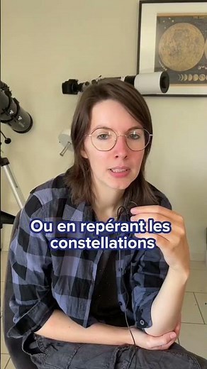 A-t-on besoin d’un télescope pour pratiquer l’astronomie ? 🤔🔭