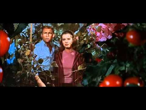DIE MONSTER DIE - Trailer - 1965