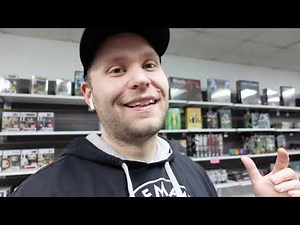 The Real cost to open up a Trading Card Store (LGS)