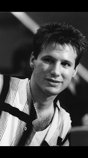 Celebrating 62 Years of Corey Hart