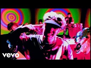 Powerman 5000 - Tokyo Vigilante #1