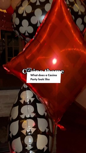 Casino Theme Party Ideas for a Fun Night of Entertainment