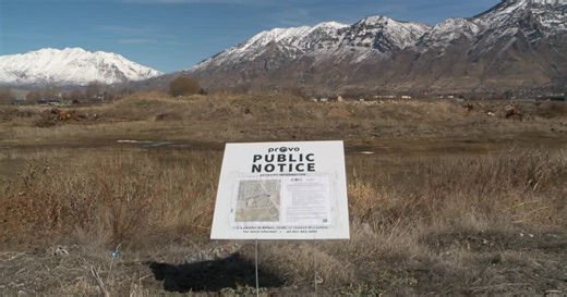 Would a Walmart ruin charm, beauty of Provo neighborhood?