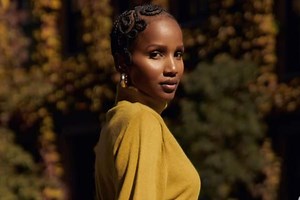 Former Miss SA Shudu Musida appointed as UNFPA global champion in fight against 'Female Genital Mutilation' | The Citizen