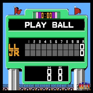 40K views · 1.1K reactions | Baseball Stars Baseball Stars was the first baseball game to have battery backup on any console, and the first NES sports game to have battery backup. This allowed players to create a team, configure baseball league & play a season, and the game's memory chip stored cumulative statistics. #videogames #retrogaming #nintendo #arcade #classic #MLB #baseball #nostalgia #gameplay | Retro-Entertainment TV | Facebook