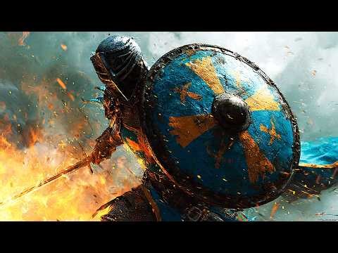 Armor of God (Stand Firm) | Epic Christian Warrior Chant
