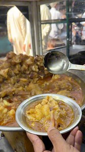 G Sajid Jee Subha Kaa Nashta | Lahore Paye | Local Dhaba Breakfast Scene | Kp Food Diaries | Kp food diaries