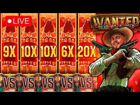 🔴 LIVE | Si že Predlagu Svoj Najljubši Slot?