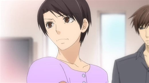 Sekai Ichi Hatsukoi - World's Greatest First Love | E12.5 - The quarrel of lovers is the renewal of love.