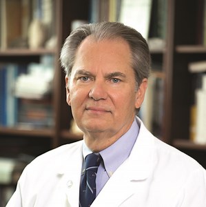 W. Dalton Dietrich, Ph.D.