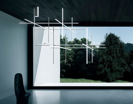Michael Anastassiades presents Coordinates | Flos