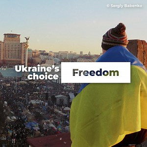 11 reactions | 10 years ago, on 21 November 2013, Ukrainians demanded their right to determine Ukraine‘s future as part of the #Euromaidan demonstrations. 10 years on, the future that Maidan fought for has finally begun.  #StandWithUkraine #maidan10 | EU Delegation to the Council of Europe | Facebook