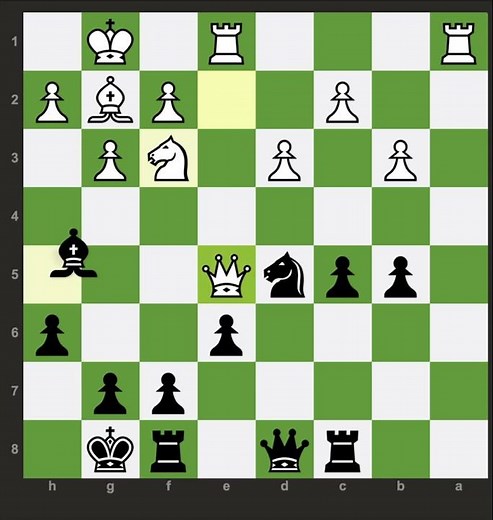 Trick Sicilian Players with 1. Nf3! 🃏 (Réti Opening) #chess #games