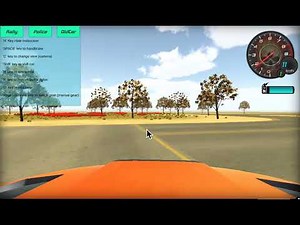 Self Driving Digital Car using Python CNN Reinforcement learning (Github Tutorial)